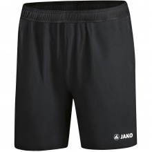 JAKO Running Sports Shorts Short Run 2.0 short black Men